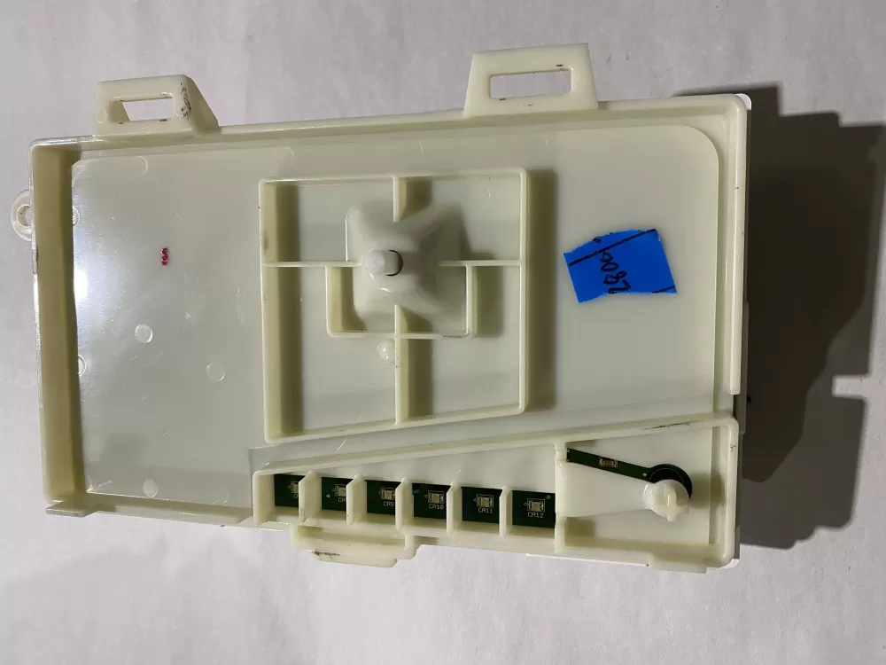 Whirlpool Amana Admiral Roper W10484681 Washer Control Board AZ200199 | BK2800