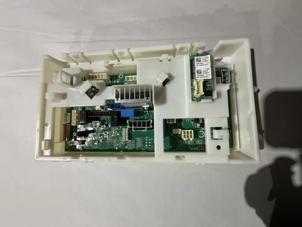 GE 290D2863G109 Washer