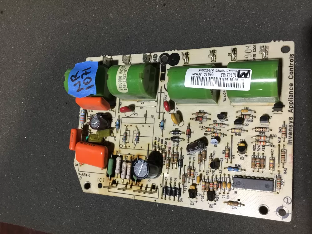 Whirlpool Range Spark Module WPW10331686 / AP6019728 AZ80764 | NR1071