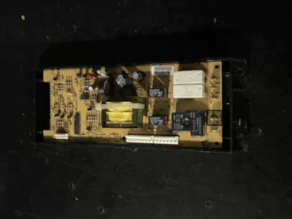 Kenmore 316452307R  AP4979586 316418307 316452307 316557207 316557245 PS3490769 Range Control