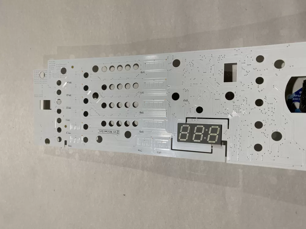 Whirlpool Kenmore W10689485 Washer Control Board AZ181954 | BK2685