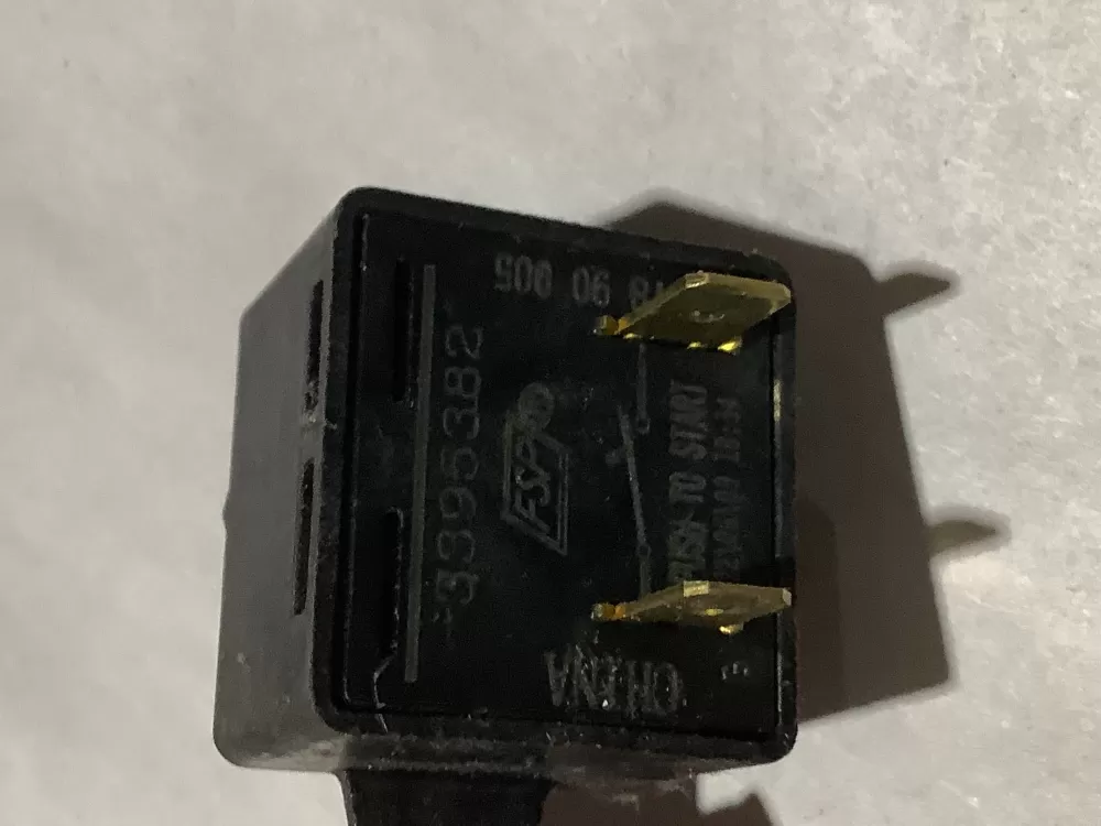 Roper 3395382 WP3395382 Dryer Crosley Switch AZ112099 | Sl104