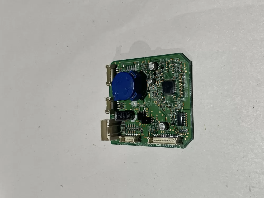 LG EBR85054301  EBR78931001 Dishwasher Control Board AZ124326 | Wm255
