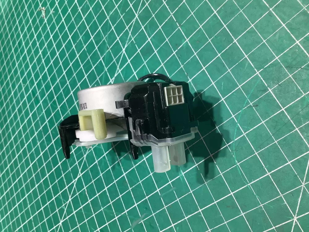 Roper W10913953 Washer Crosley Inglis Actuator AZ163248 | SL86