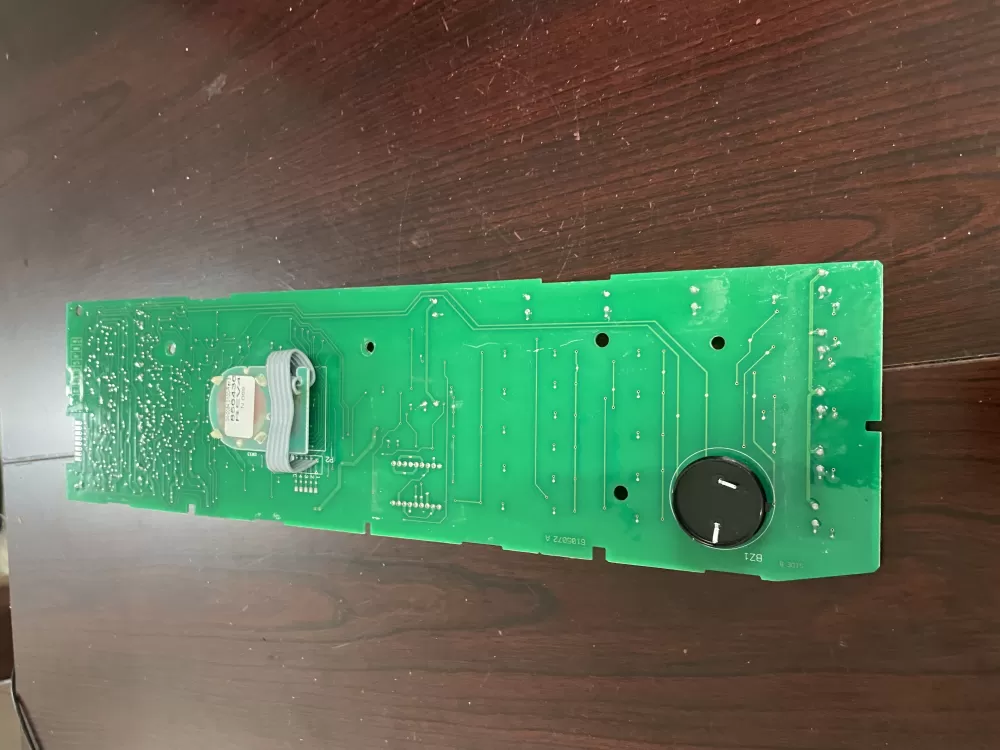 Kenmore WPW10131867 PS11748772 Washer Control Board AZ90131 | Wm2001