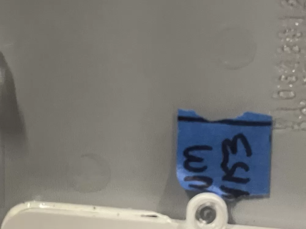 Kenmore W11084074 Washer Touchpad Control Panel Console AZ27644 | WMV153