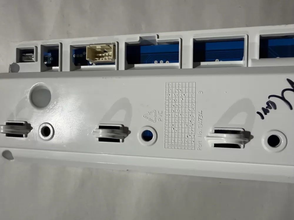 Frigidaire Kenmore 1347314 Washer Control Board AZ211223 | KMV519