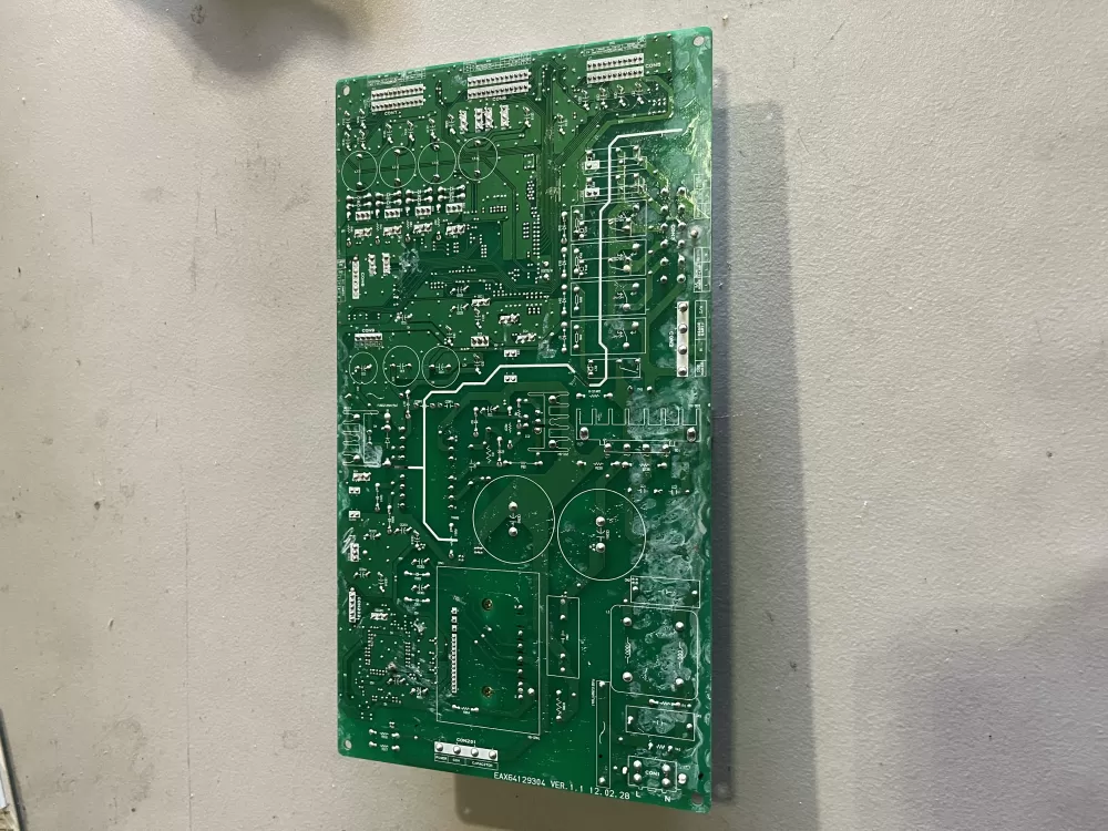 LG Kenmore EBR75234703 EBR73093606 Refrigerator Control Board AZ42310 | 1730