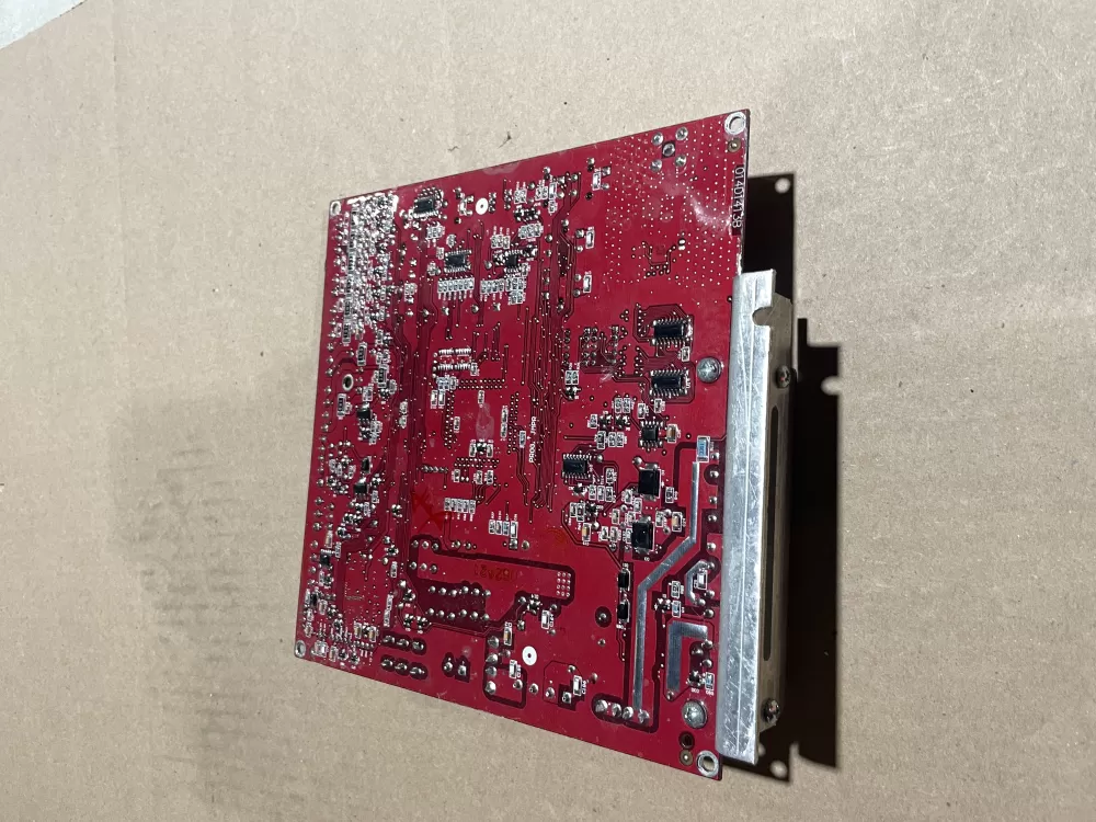 Liftmaster 001D9039-1CC Main Control Board DC Pad Mount AZ63416 | Wm1307