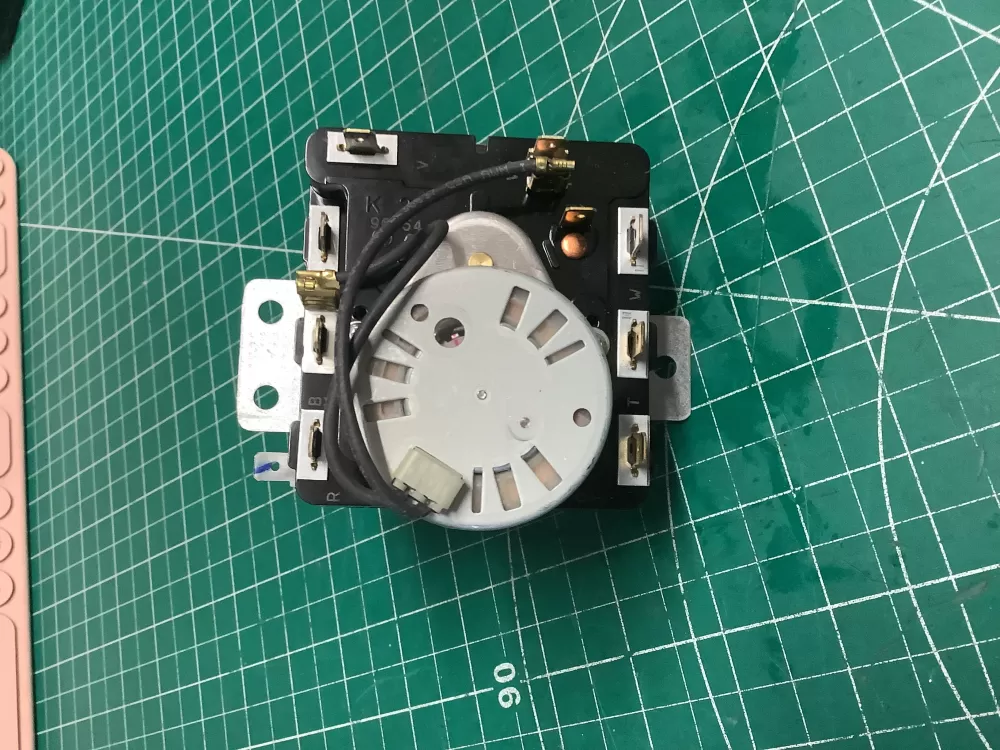 Kenmore 3406702A WP3976576 3406015 3406702 3976576 Dryer Timer AZ201138 | AR1828