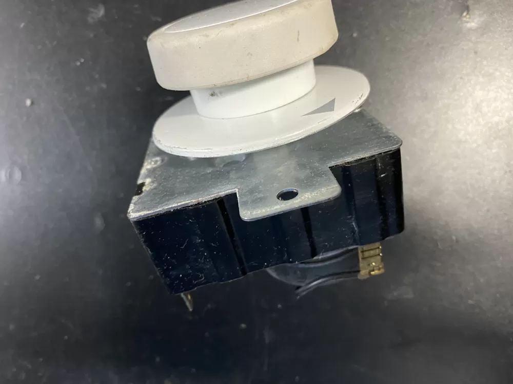 Whirlpool 3406720B Dryer Timer AZ13473 | BK1135