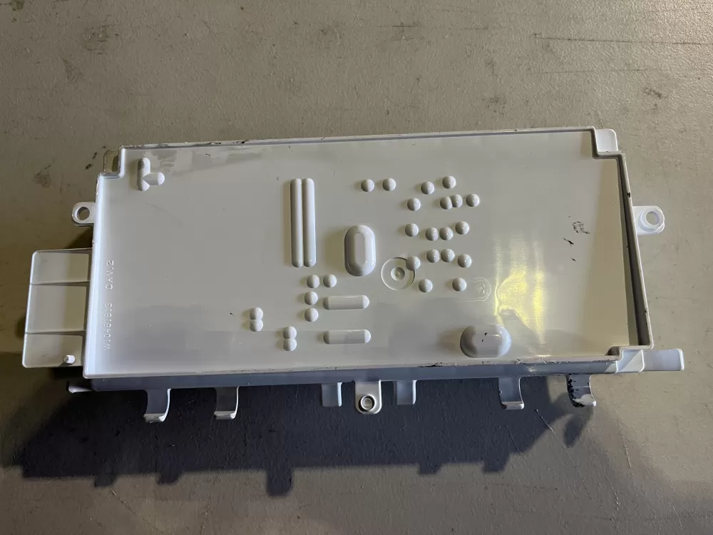LG W10916666 W10858072 Washer Control Board AZ42902 | 173