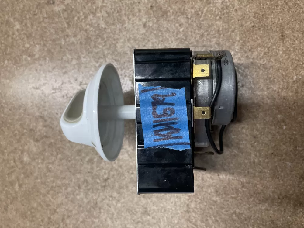 Frigidaire Kenmore Electrolux AP3212303 936649 Dryer Timer AZ7695 | KM1579