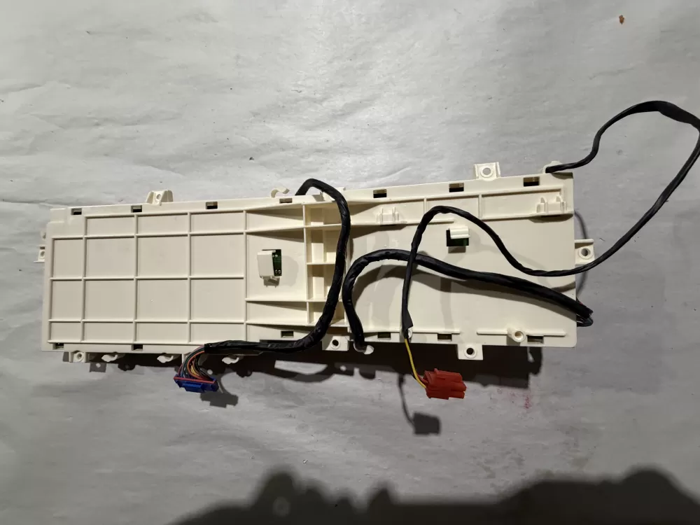 LG 6870EC9129B 6871EC1115C Dryer Control Board AZ210153 | KMV922