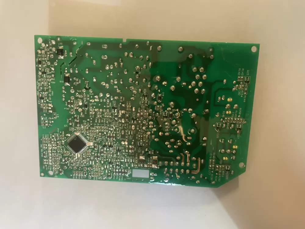 Whirlpool Kenmore W10205552 Refrigerator Control Board AZ189811 | KM1237