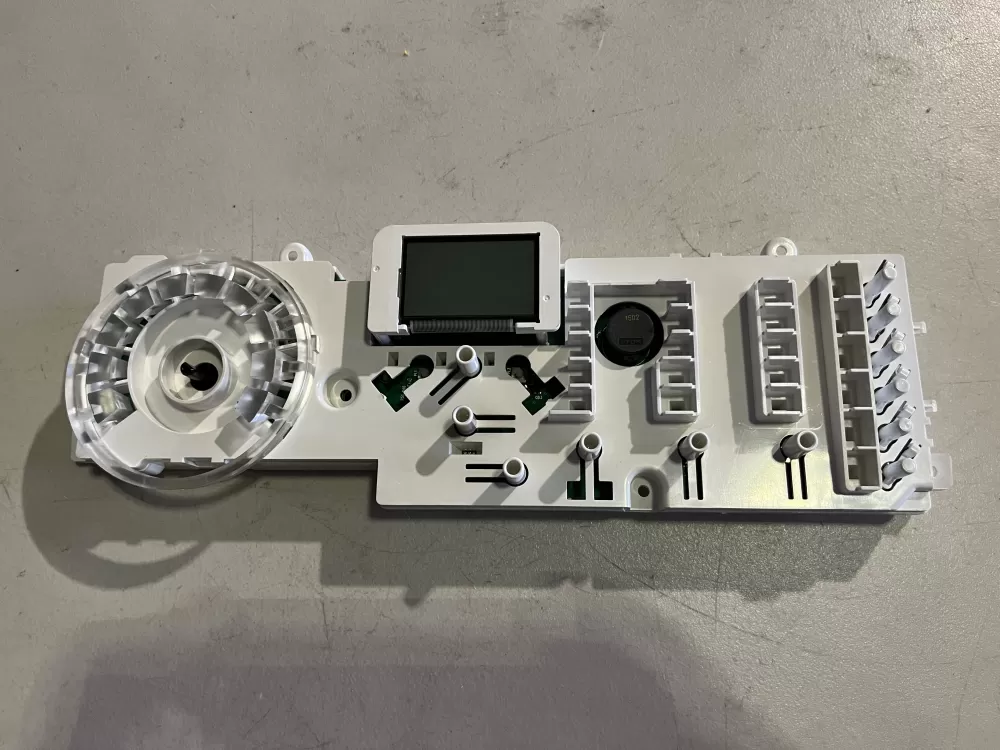 Frigidaire Electrolux 1372839 Dryer Control Board Interface AZ48273 | JT118