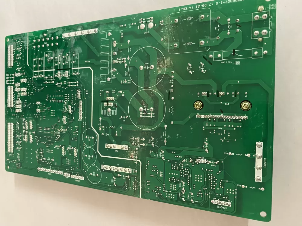 LG EBR83845034 Refrigerator Control Board AZ201323 | BK2680