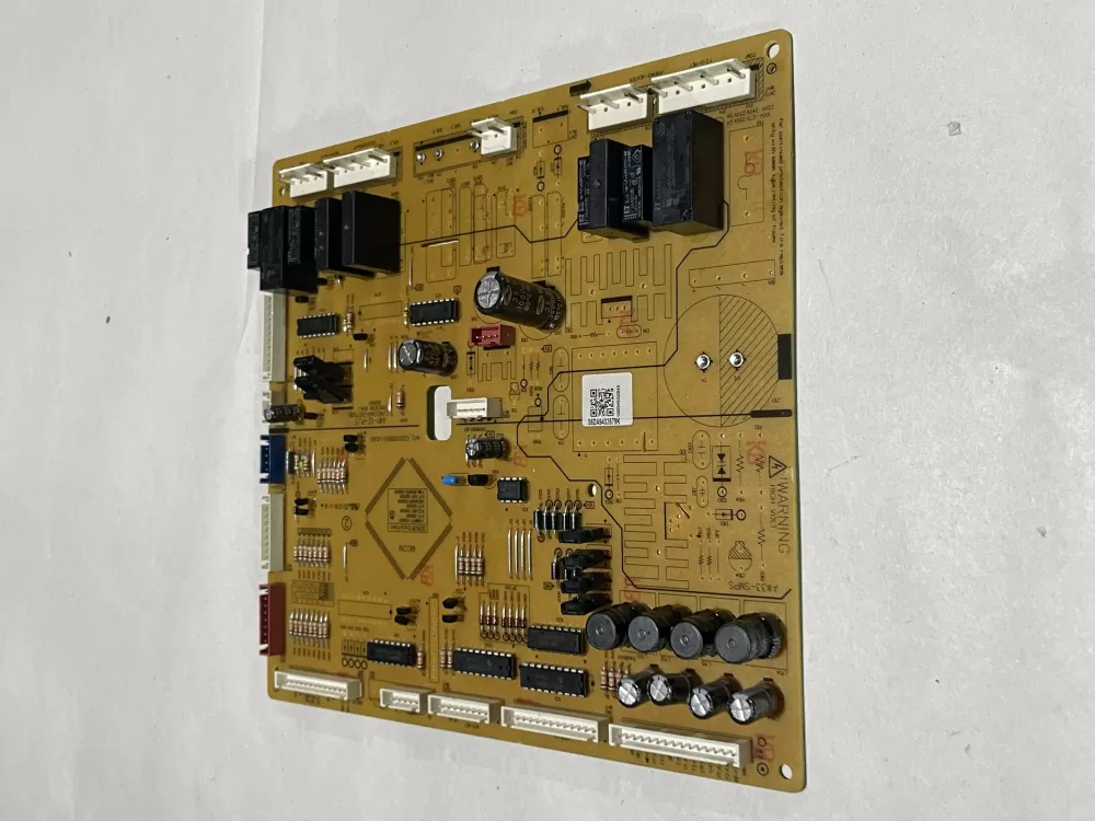 Samsung DA94-02679K Refrigerator Control Board