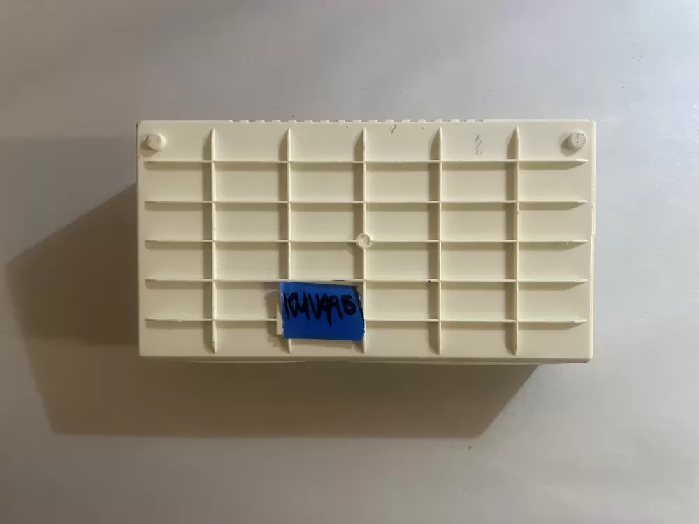 Samsung DC94-05363A Dryer Control Board AZ166065 | KMV495