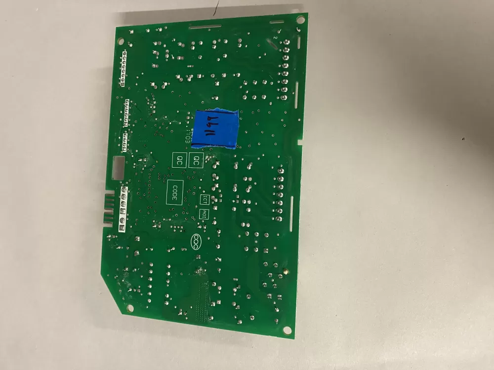 Whirlpool W11035841 Kenmore Maytag Refrigerator Control Board AZ230501 | BK1199
