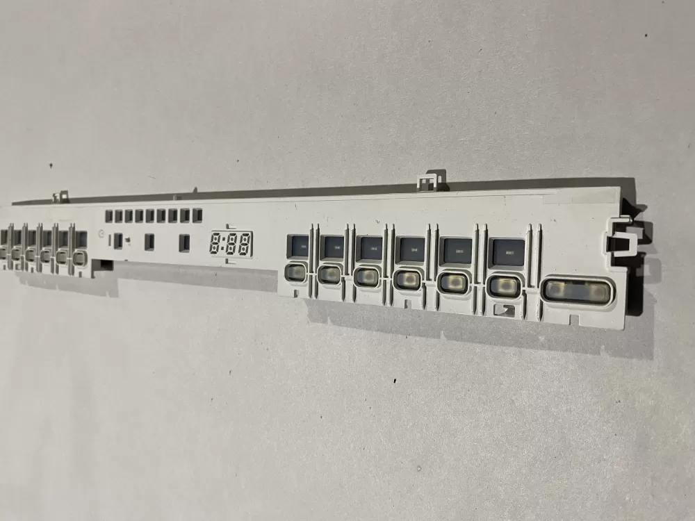 Bosch 9001042835 Dishwasher Control Board AZ143495 | BK2412