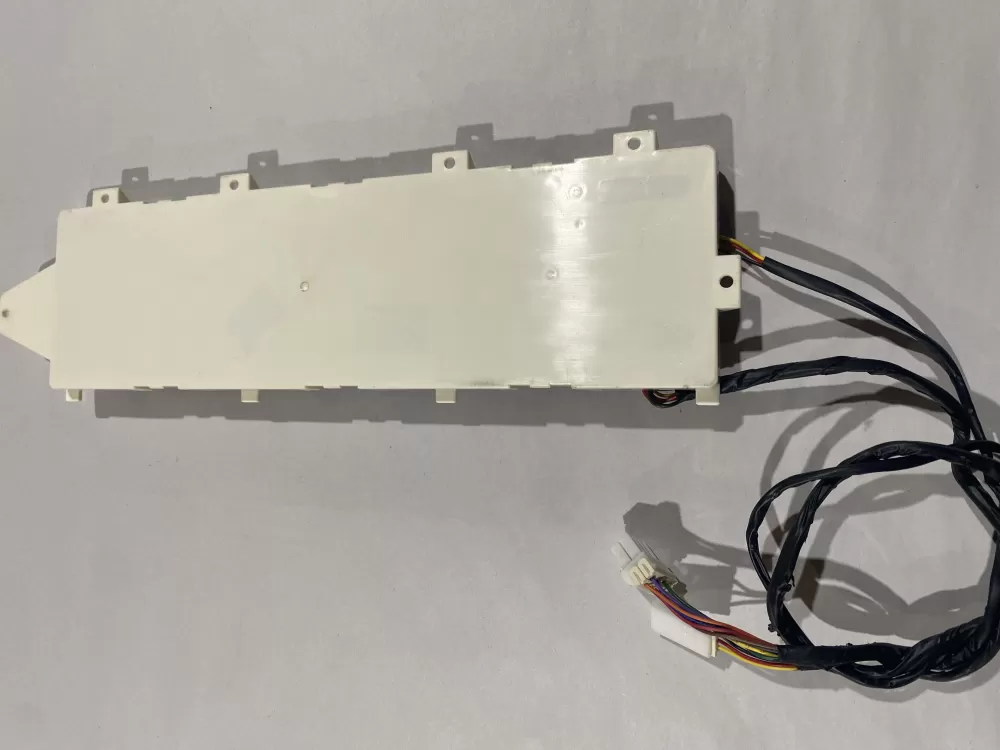 LG EBR75439403 Dryer Control Board AZ185081 | BK1062