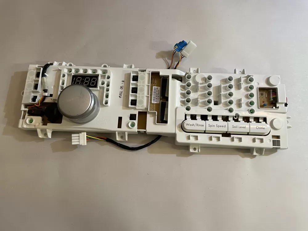Kenmore  LG  Whirlpool EBR62280701 Washer Control Board