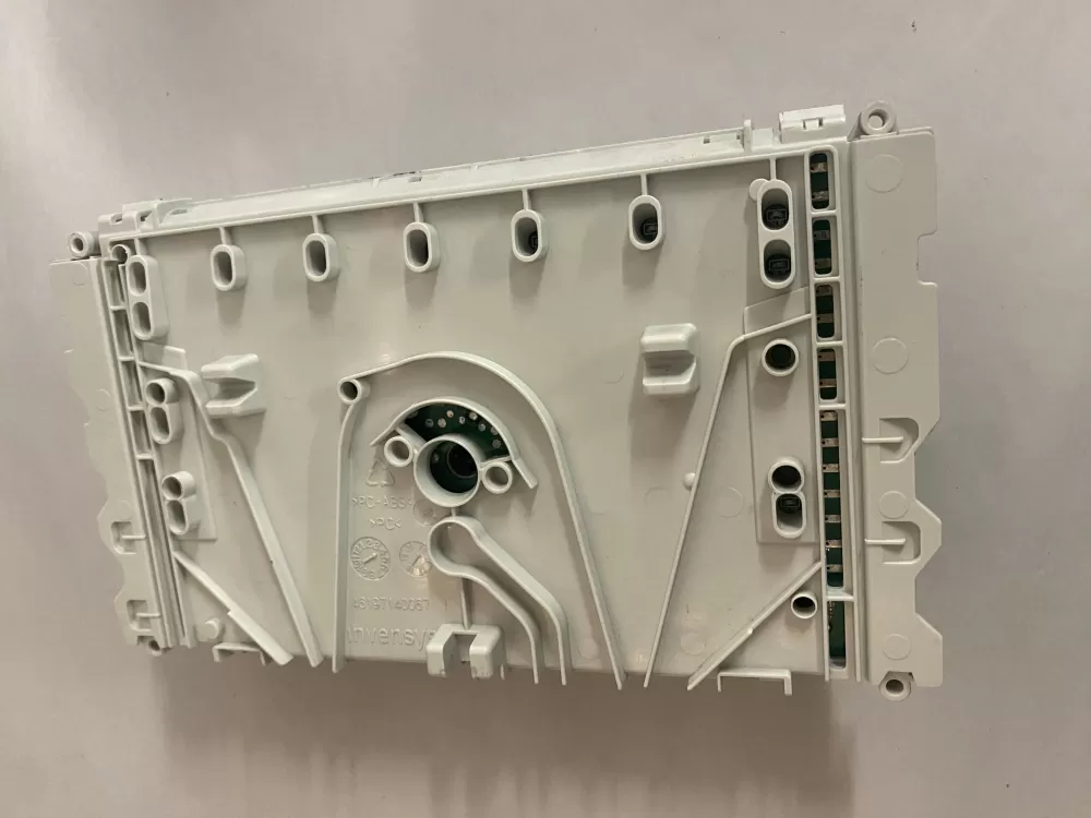 Whirlpool 46197041468 46197041468/B Washer Control Board AZ201249 | BK2571