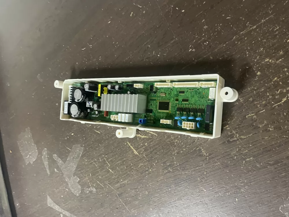 Samsung DC92-01998A Washer Control Board