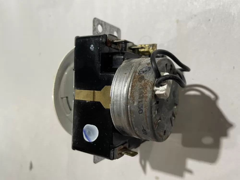 Kenmore 3406722 WP3406722 PS11741711 3406722b Dryer Timer AZ186272 | Wm2742