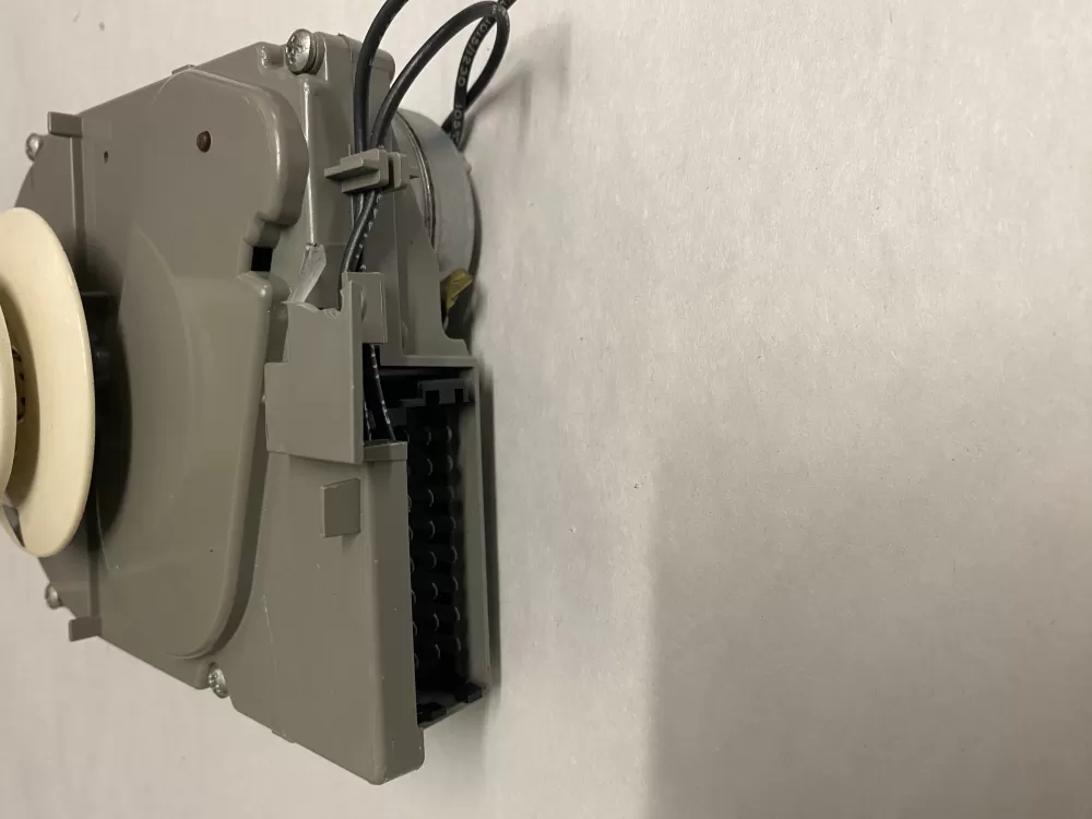 GE WH12X1000 175D2307P013 Washer Timer AZ202355 | BK391