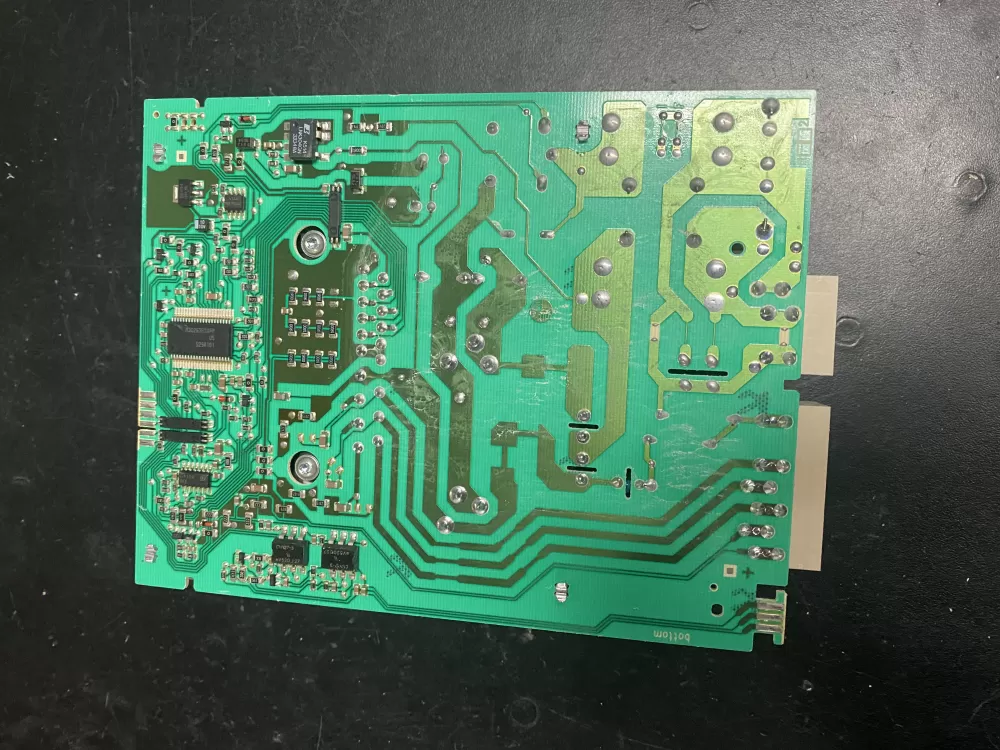 Whirlpool W10163005 8540135 WPW10197864 Washer Control Board AZ14437 | BKV210