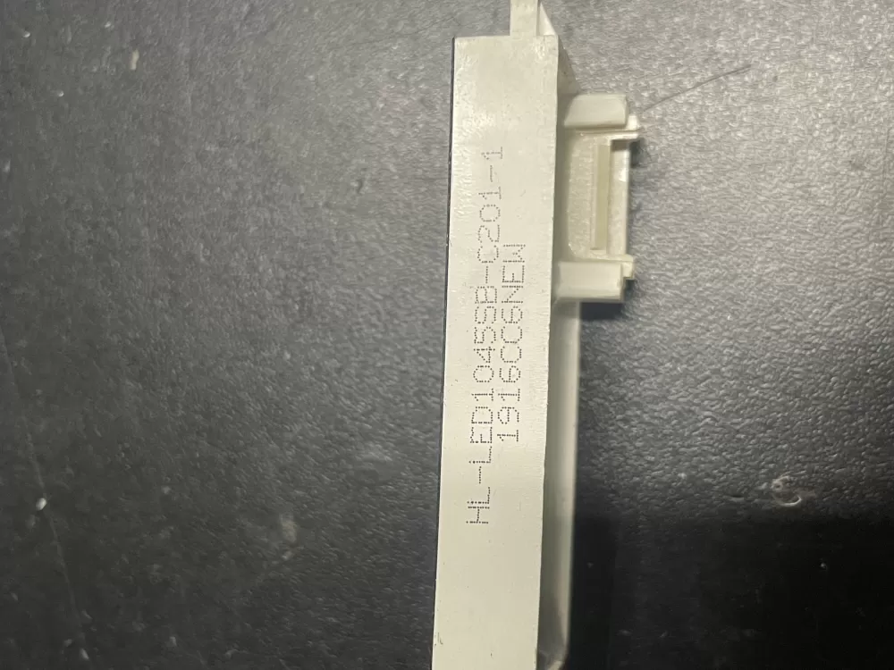 Samsung DE07-00114A Microwave LED Display AZ12936 | 1298