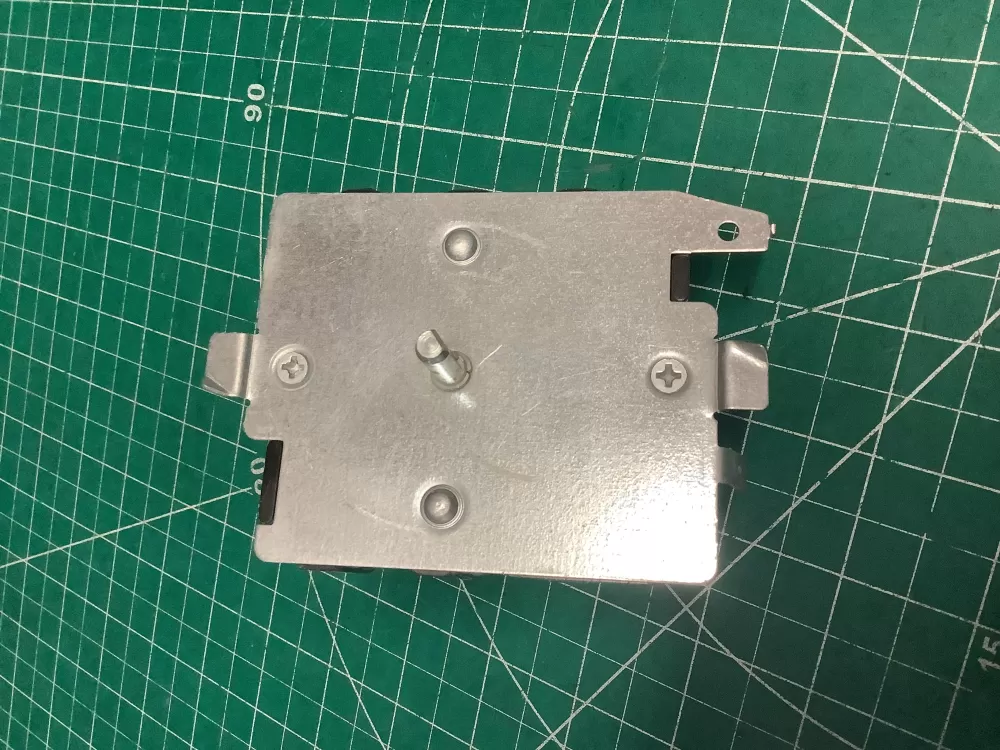 GE 572D520P040 WE4M383 Dryer Timer