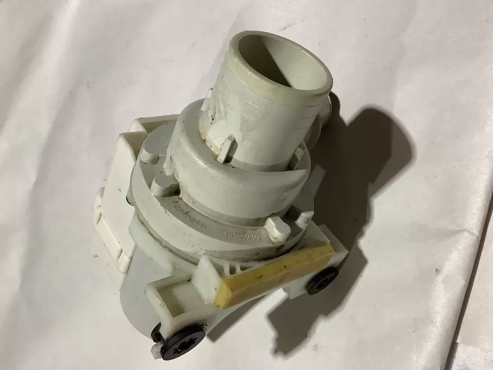 Frigidaire GE 228C2389P001 Washer Pump Drain