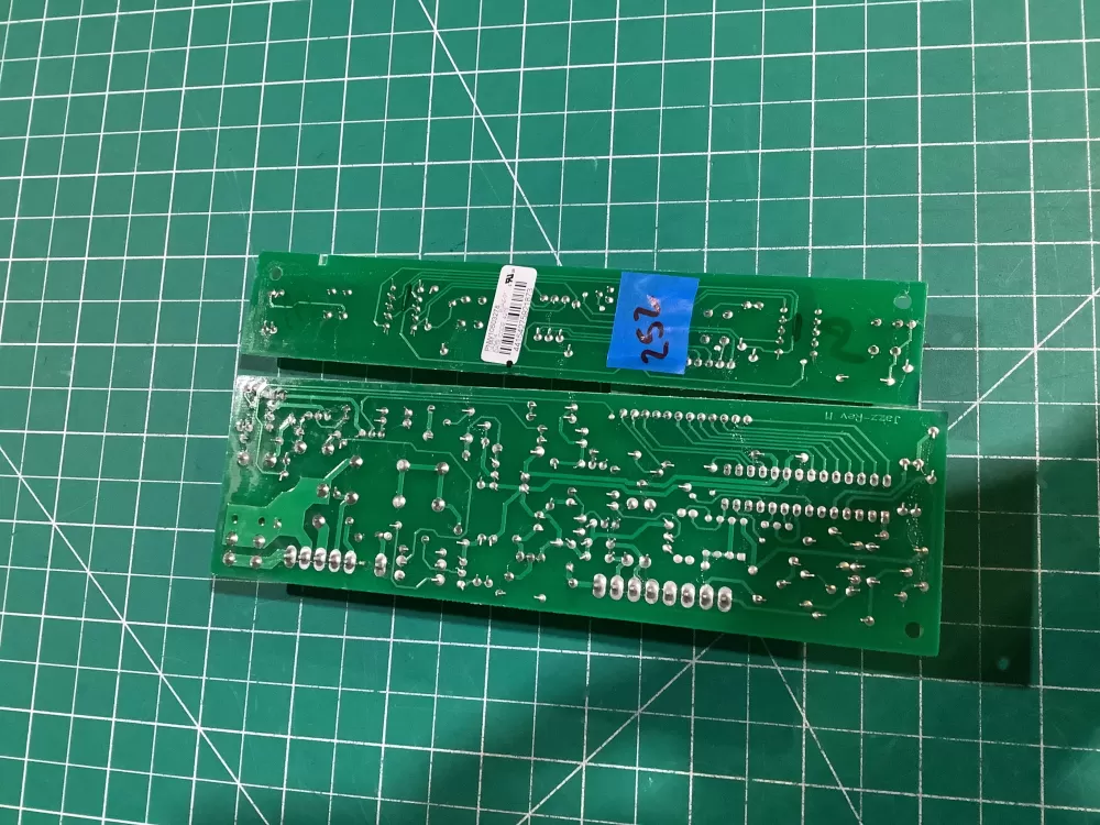 Whirlpool Maytag W10503278 Refrigerator Control Board AZ155172 | NR252