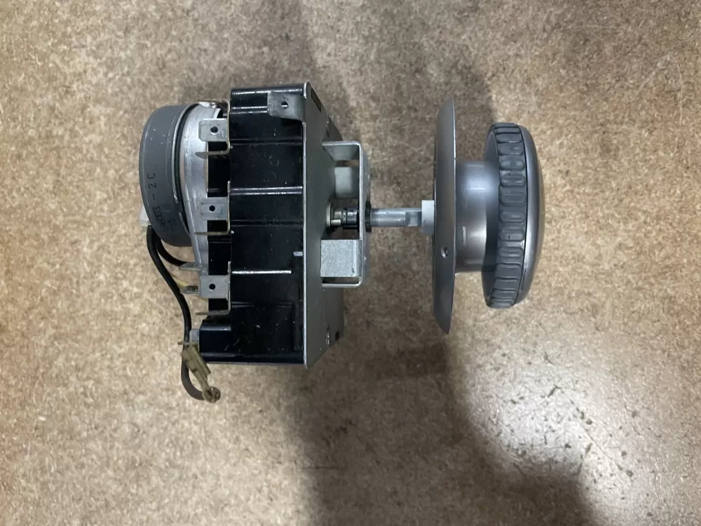Maytag Whirlpool 2202151 Dryer Timer AZ21785 | KM1191