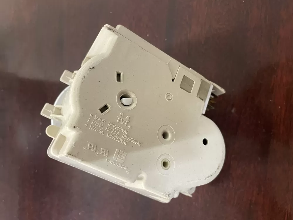 Maytag 35 5786 WP21001522 Washer Timer Control AZ45649 | KM1555