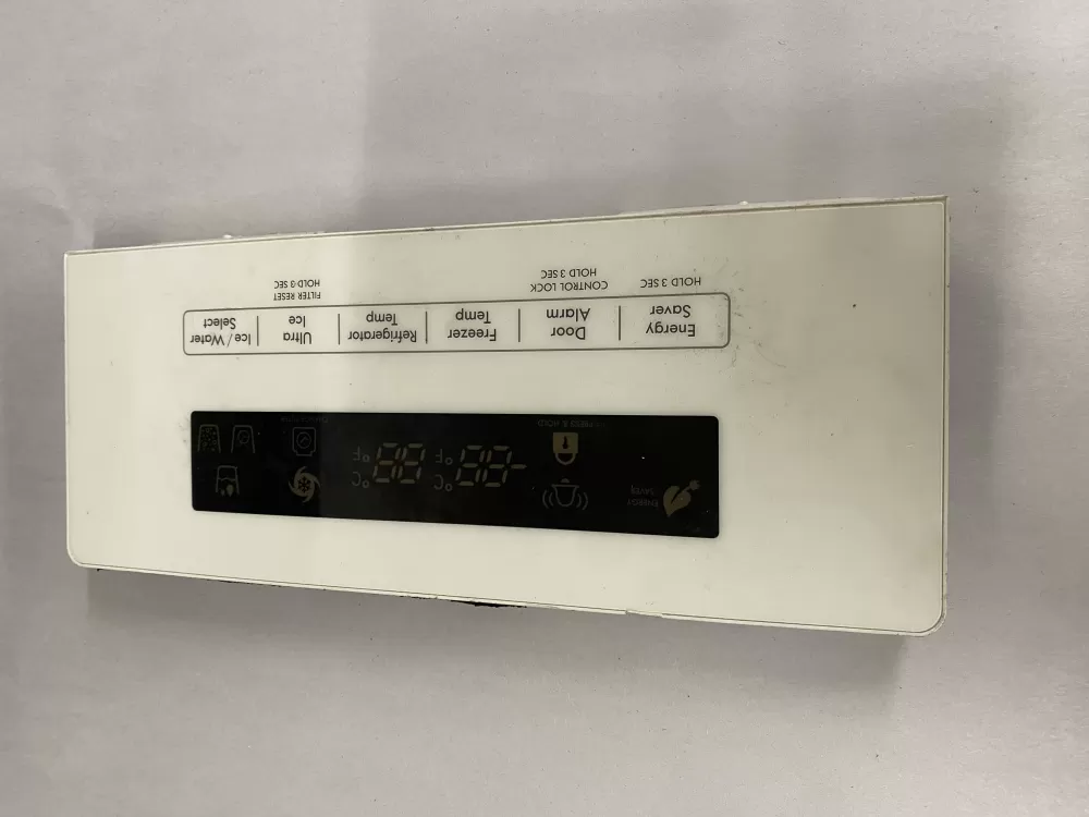 EBR65768602 Kenmore Refrigerator Display Printed Circuit Board