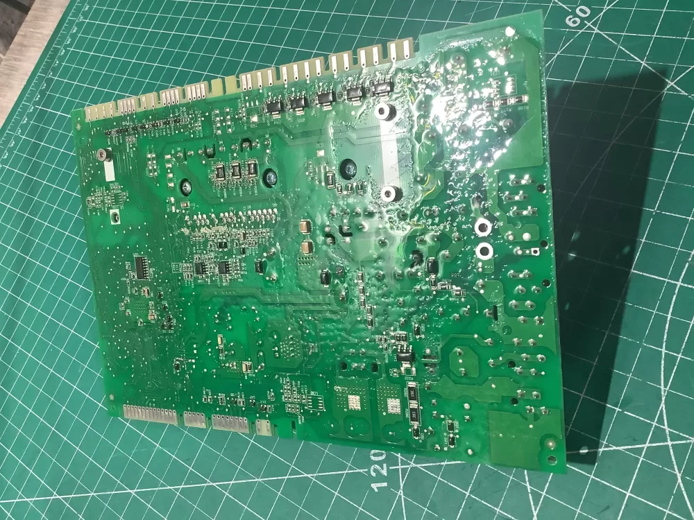 Whirlpool W10748994 Washer Control Board