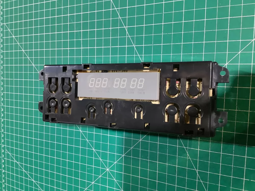 GE 191D3159P122 Oven Control Board Wb27t10411 AZ147944 | NR2483