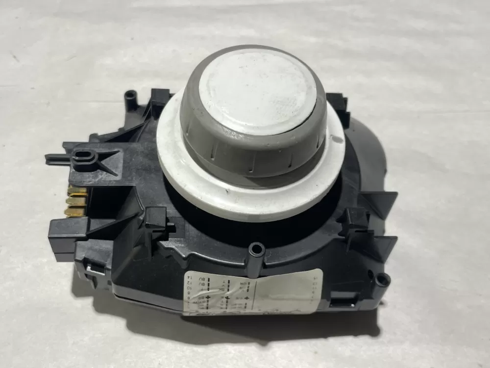 W10113762 Whirlpool Washer Other