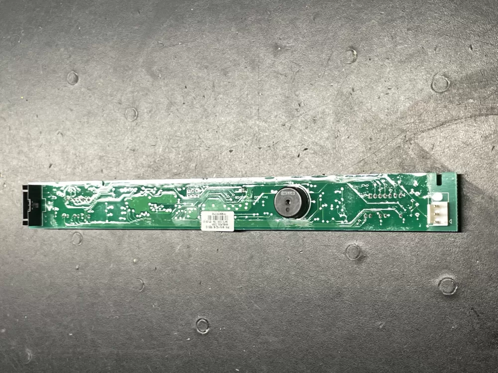 KitchenAid Jenn Air W10116216 Refrigerator Control Board AZ36783 | Wm390