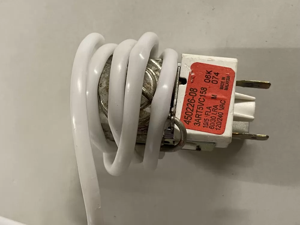 Frigidaire  Kenmore  Westinghouse AP5803894 241537101 5304421256 5304445058 5304458021 G450226-08 241537103 PS8769007 