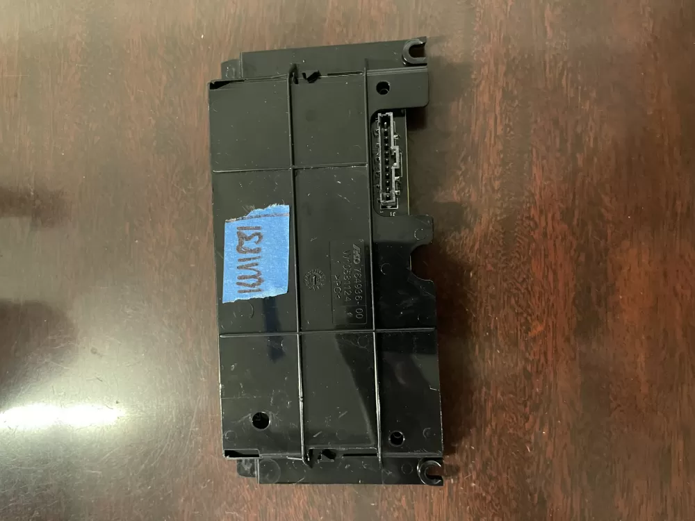 Whirlpool KitchenAid W11128223 Oven Control Board AZ50580 | KM1831