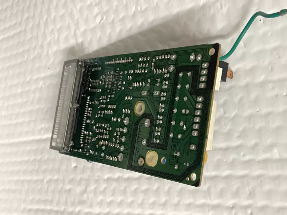 6871W1S046 GE Microwave Board - Control