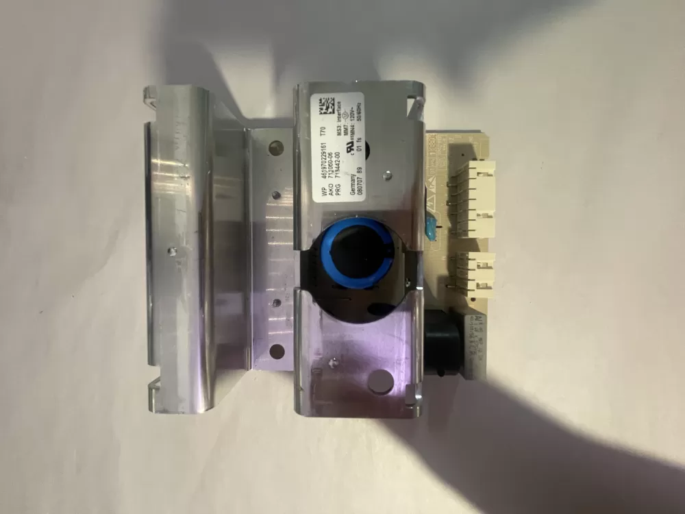 Whirlpool  Kenmore  Maytag  Amana WP8183196  AP6011869  8183196  1257029  8183196R  461970229162  461970229161  461970229163 PS11745069 Washer Control Board