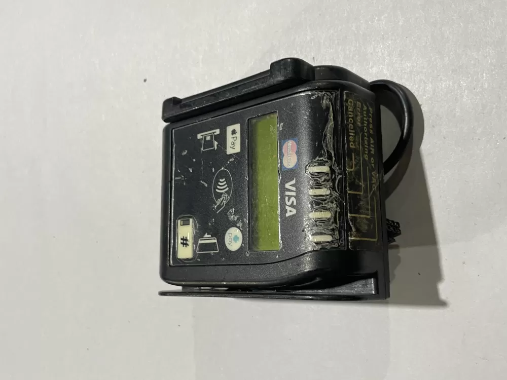 10055415 Saturn OTI 6500 Trio Contactless Chip & Magstipe