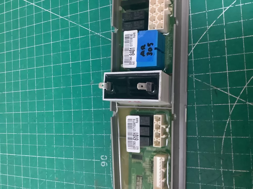 Kenmore LG EBR76468401 Ebr79036101 Refrigerator Control Board AZ226035 | AR305