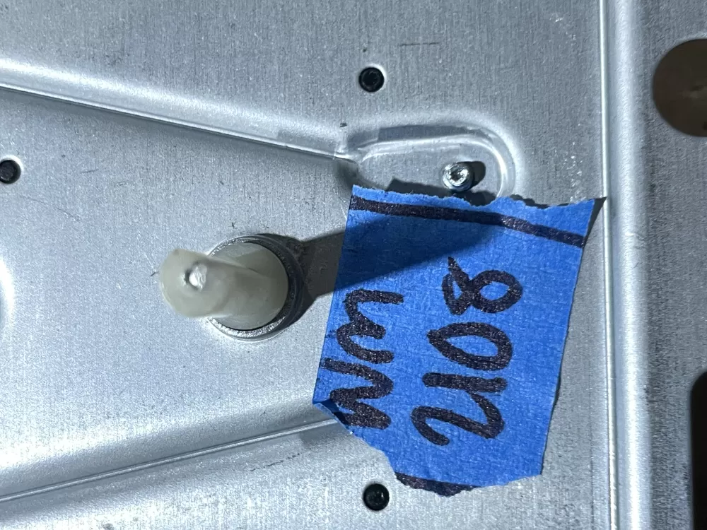 Maytag Amana Admiral Roper Dryer Timer W10745655 AZ79406 | Wm2108